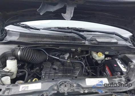 2013 Dodge Grand Caravan Sxt from USA, damaged, VIN 2C4RDGCG1DR740195